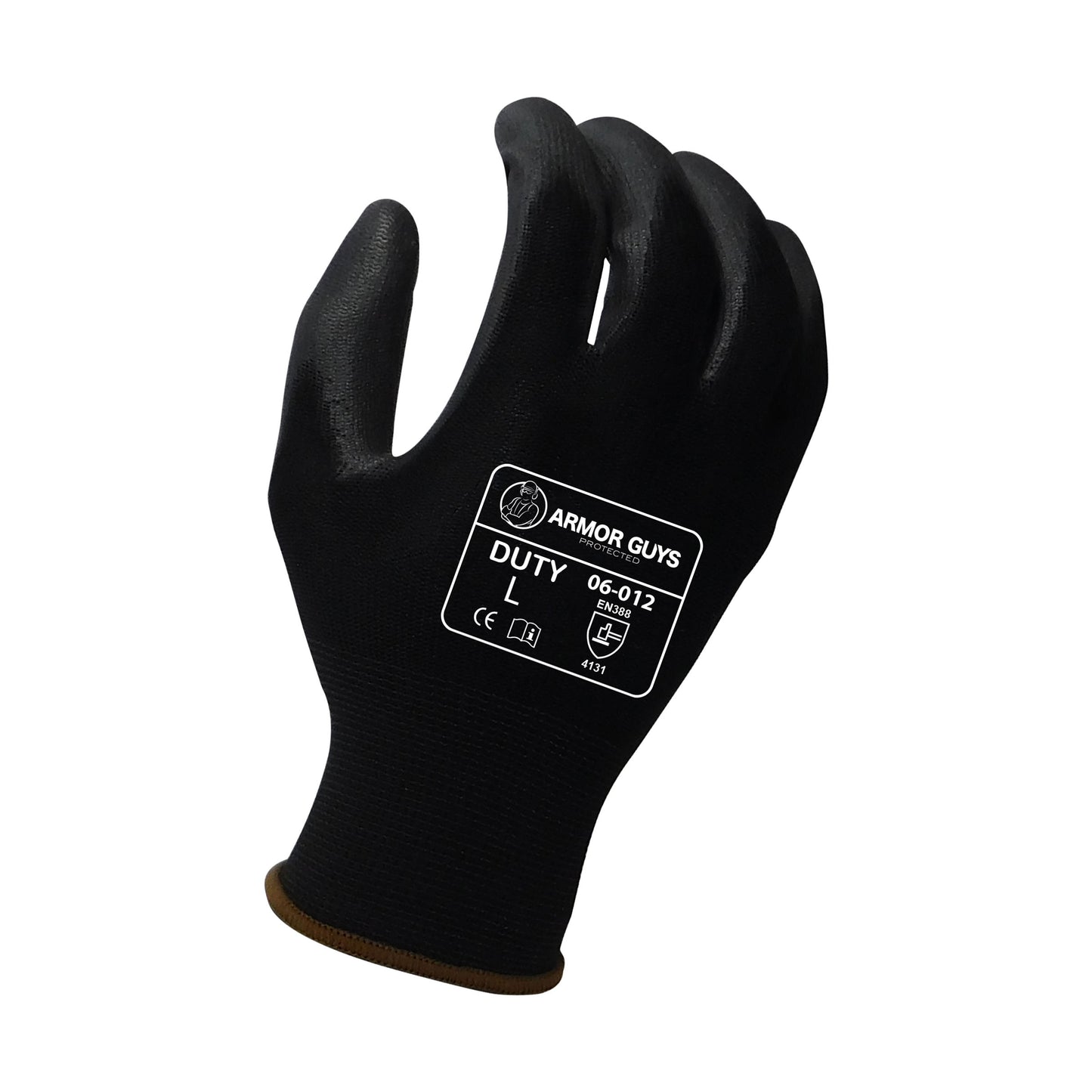 06-012 Duty Gloves