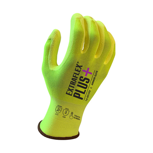 14-001HV Extraflex® Plus Gloves