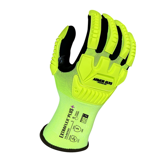 14-007HV Extraflex® Plus Gloves