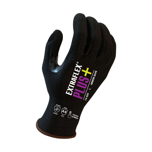 (NEW) 14-400 Extraflex® Plus Gloves