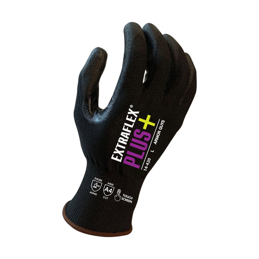 14-420 Extraflex® Plus Gloves