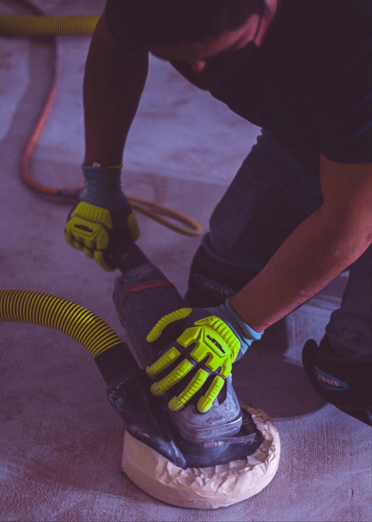 00-847 Kyorene® Pro Gloves