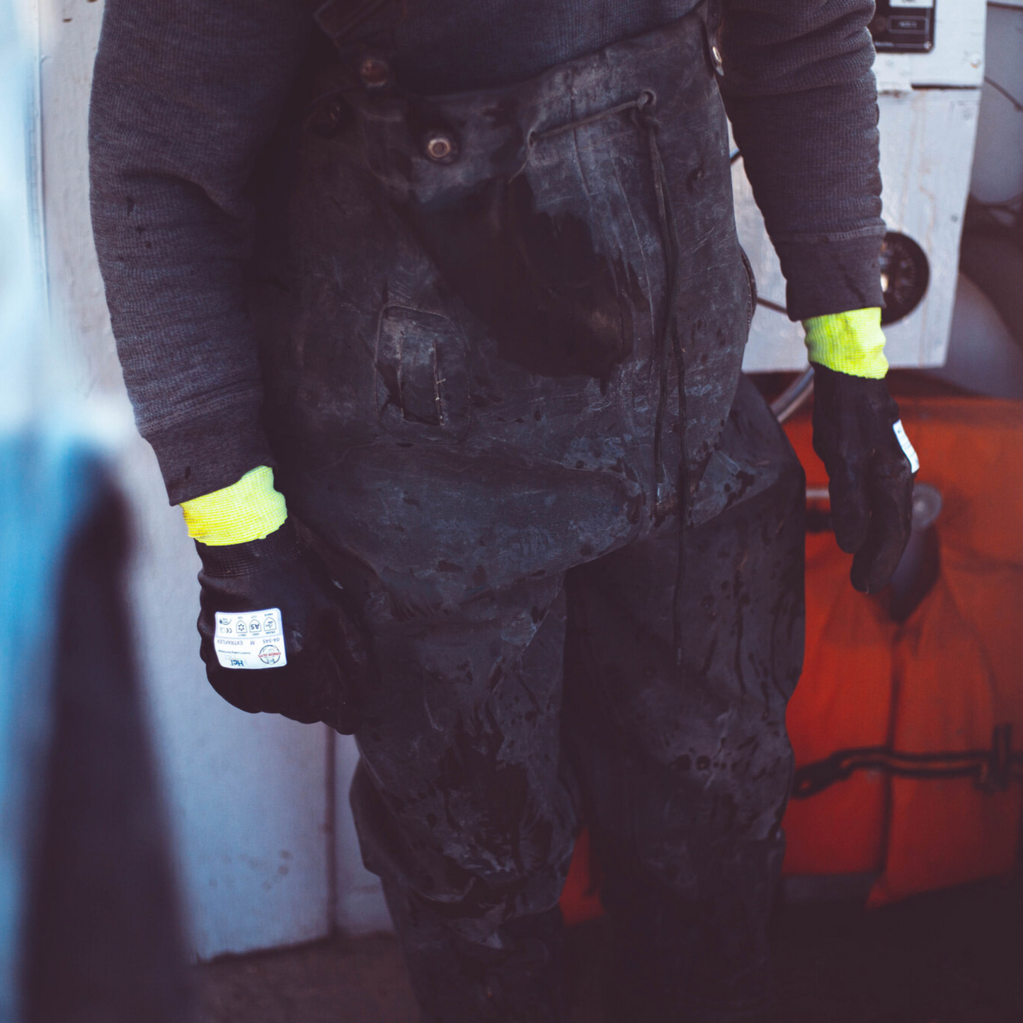 04-545 Extraflex® Gloves