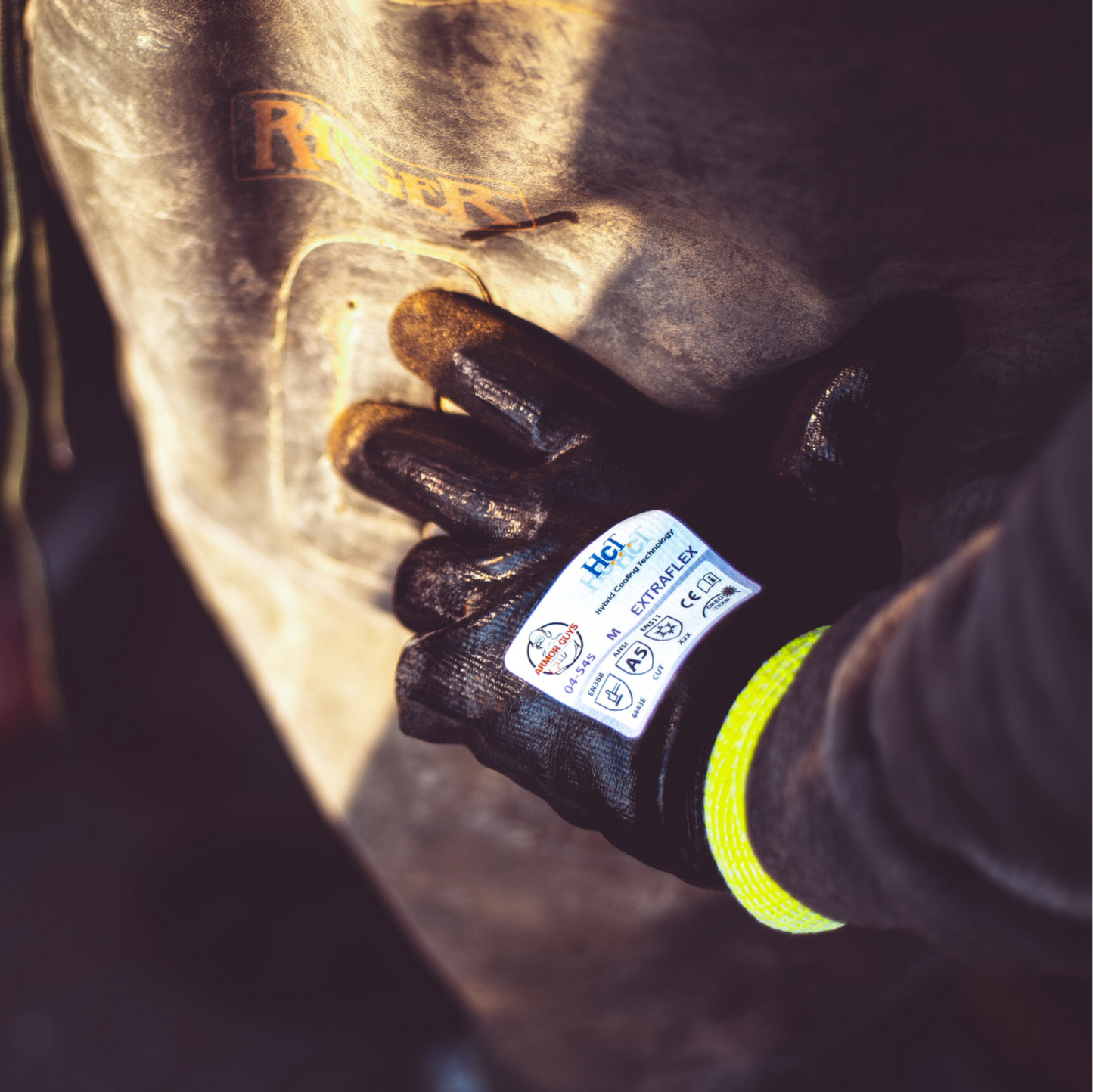 04-545 Extraflex® Gloves