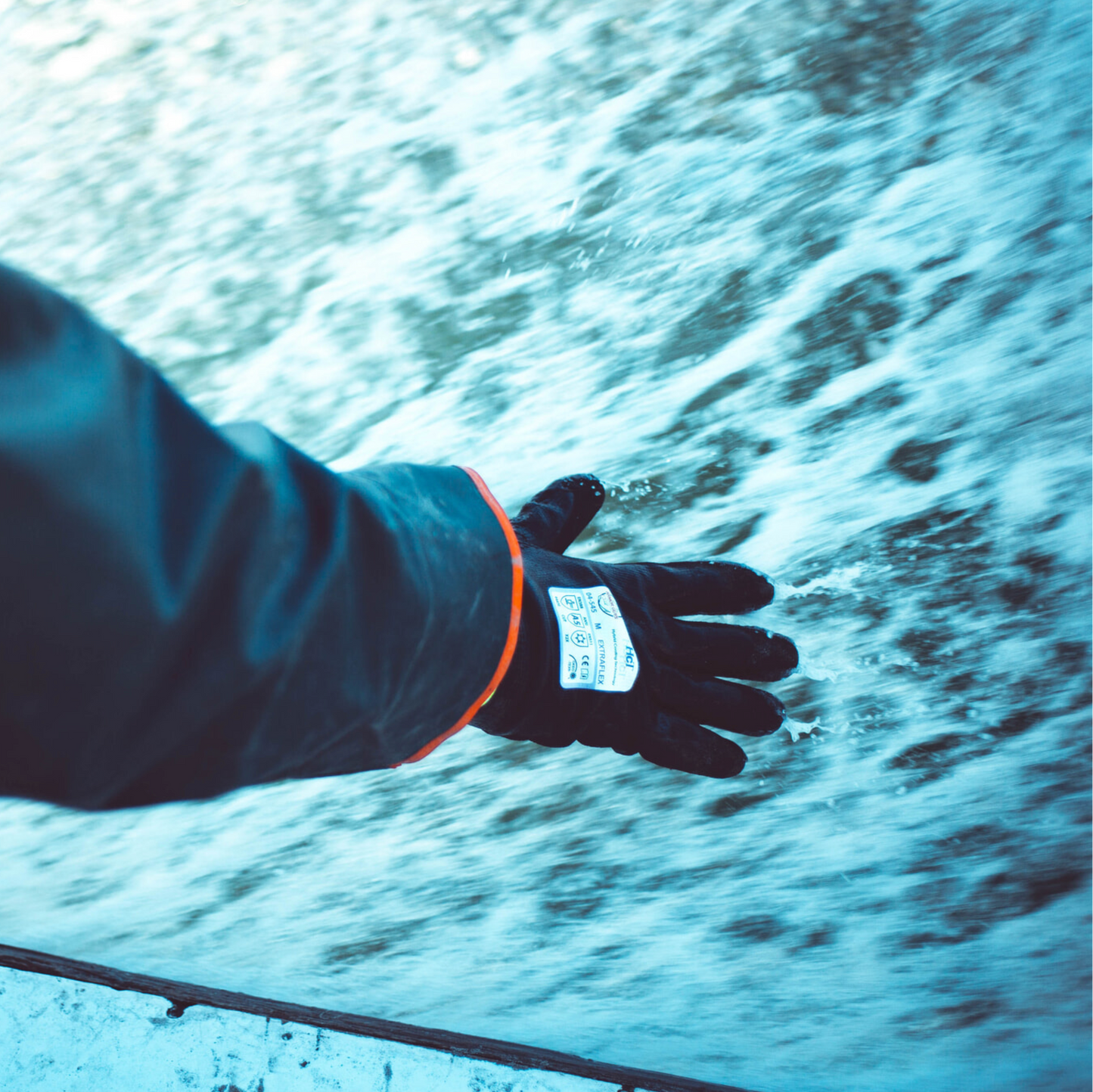 04-545 Extraflex® Gloves