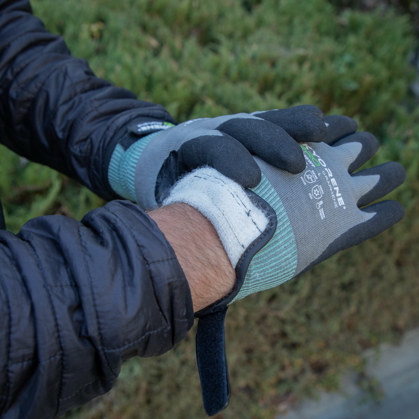 00-849WP Kyorene® Pro Gloves