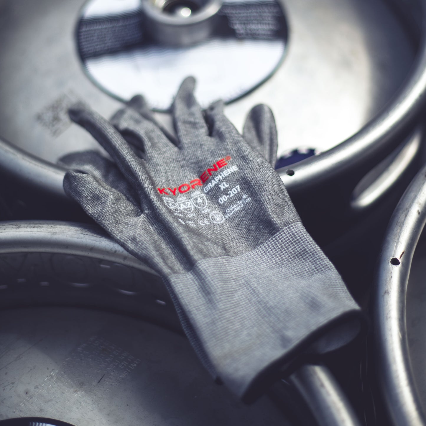 00-207 Kyorene® Gloves