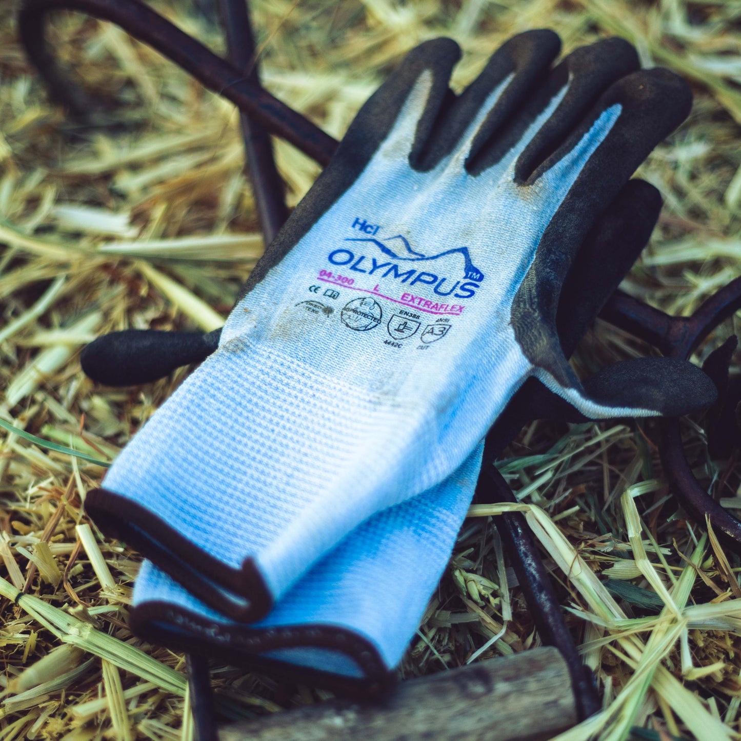 04-300 Extraflex® Gloves