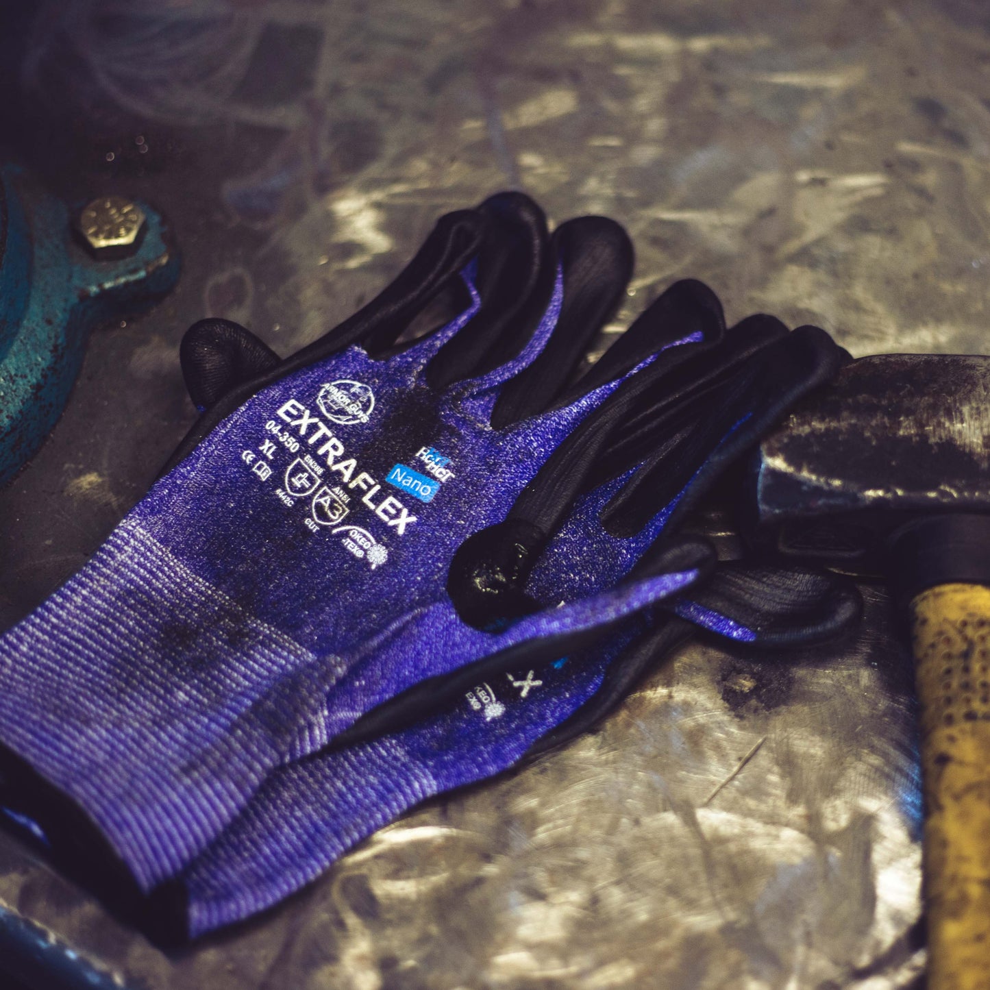 04-350 Extraflex® Gloves