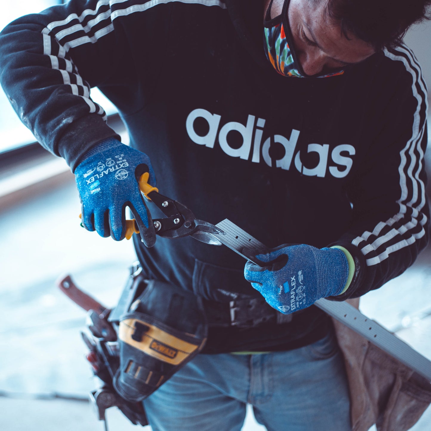 04-350 Extraflex® Gloves