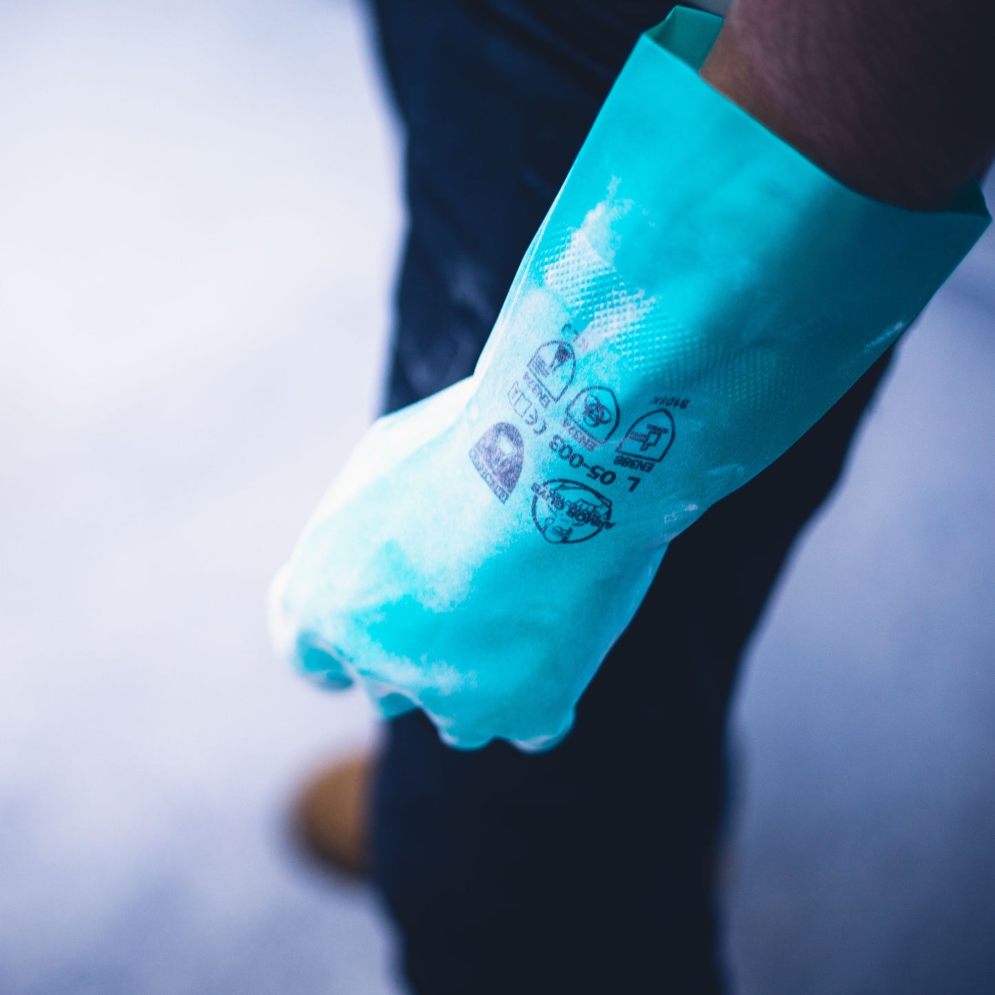 05-003 Chemiflex® Gloves
