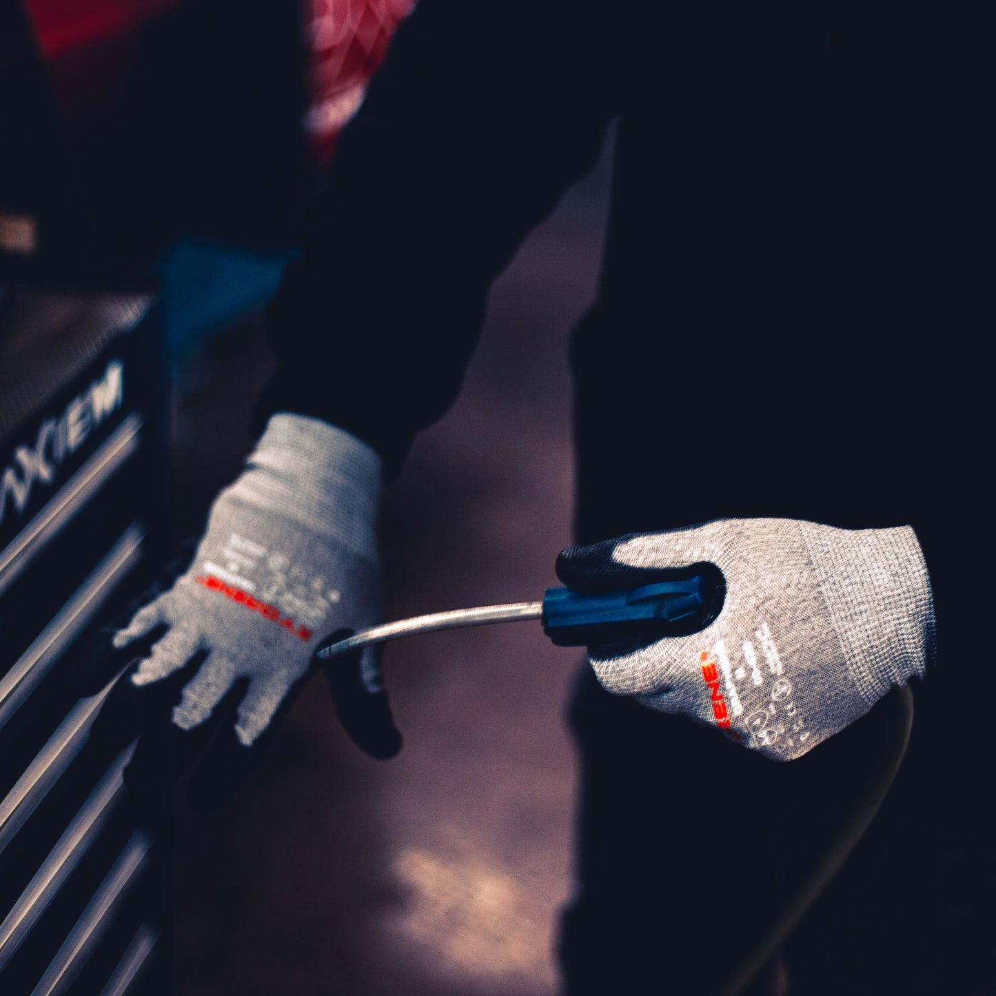 00-420 Kyorene® Gloves