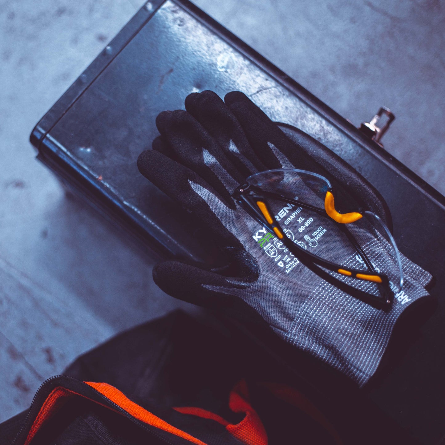 00-890 Kyorene® Pro Gloves